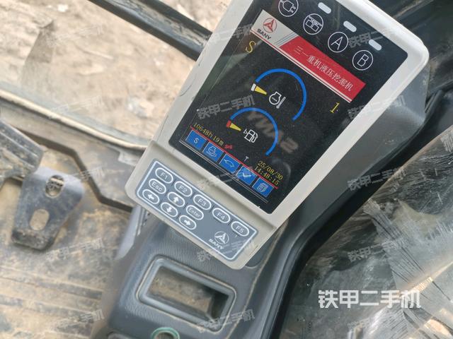 顯示屏?(駕駛室部分) 顯示屏?(駕駛室部分)