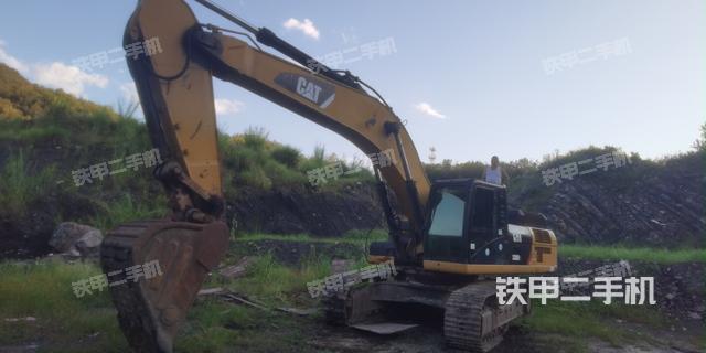 卡特彼勒336D2液压挖掘机