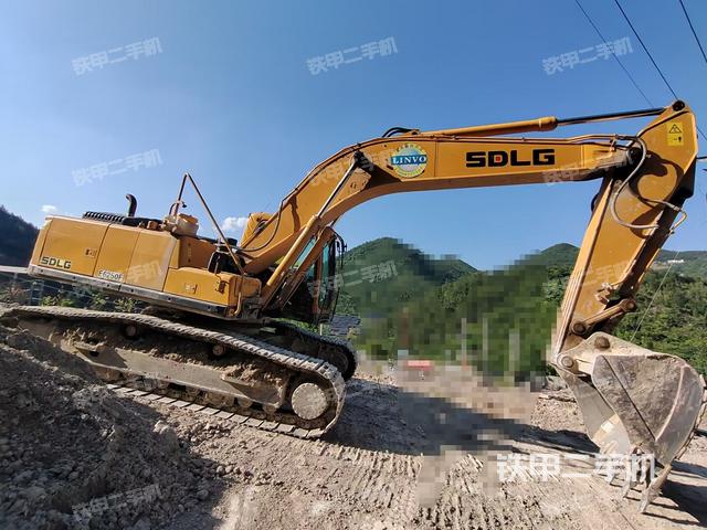 整机右后45°（整机外观）