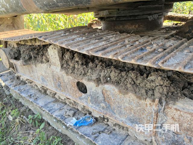 右托鏈輪+鏈筋（行走機(jī)構(gòu)）