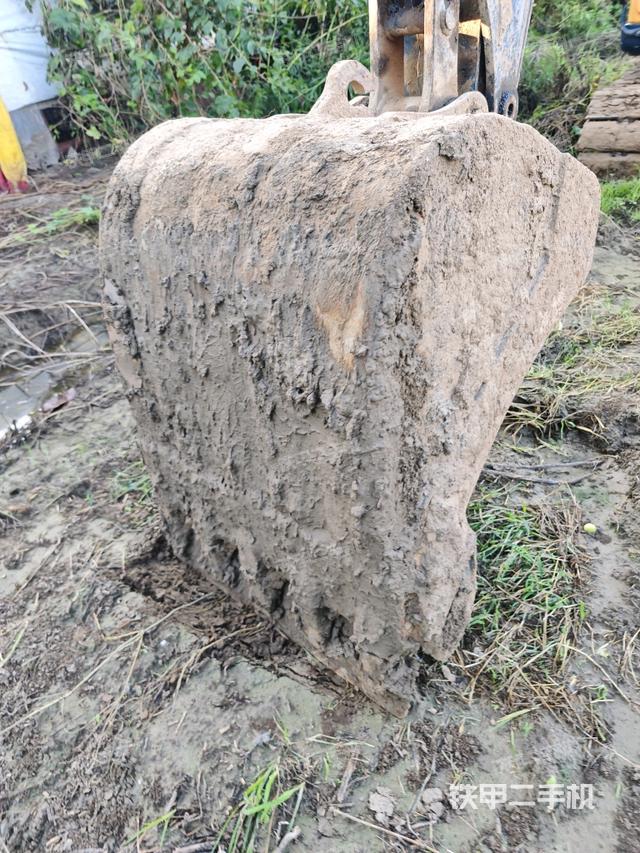 鏟斗45度（工作和回轉(zhuǎn)裝置）