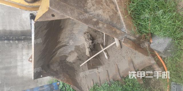 工作装置整体（整机外观及大件）