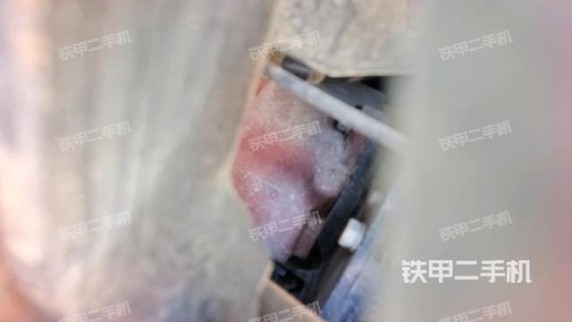 液压泵室(大件舱室) 液压泵室(大件舱室)