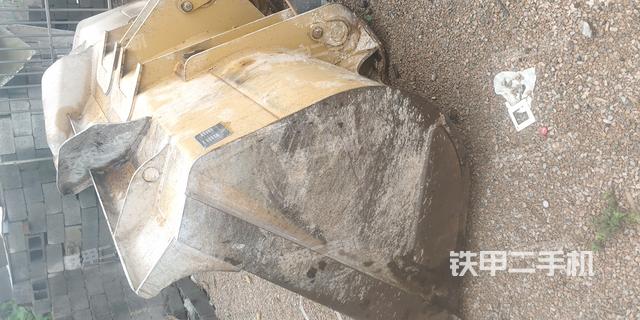 工作装置整体(整机外观及大件) 工作装置整体(整机外观及大件)