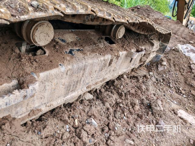 右托鏈輪+鏈筋（行走機構(gòu)）