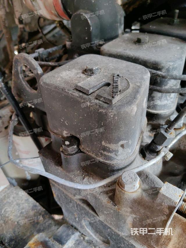 其他核心部件（設(shè)備外觀及核心部件）