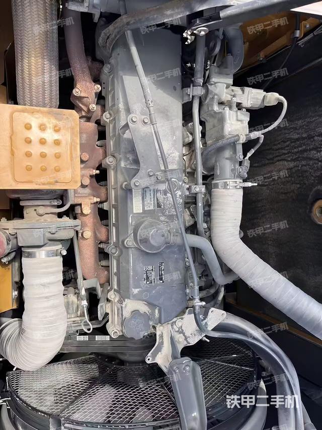 氣門室蓋螺絲特寫(上車部件) 氣門室蓋螺絲特寫(上車部件)