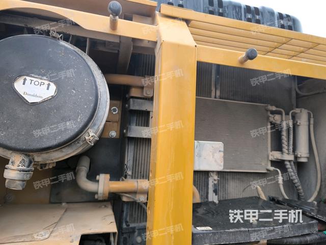 電瓶(大件艙室) 電瓶(大件艙室)