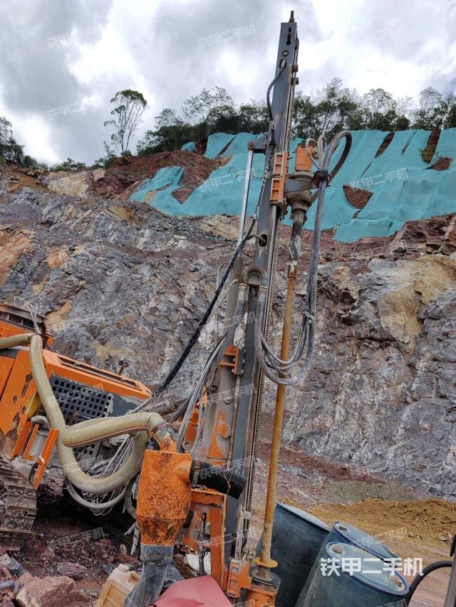 其他核心部件（設(shè)備外觀及核心部件）