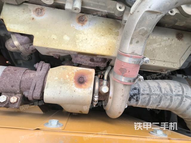 回轉(zhuǎn)馬達(dá)(上車部件) 回轉(zhuǎn)馬達(dá)(上車部件)