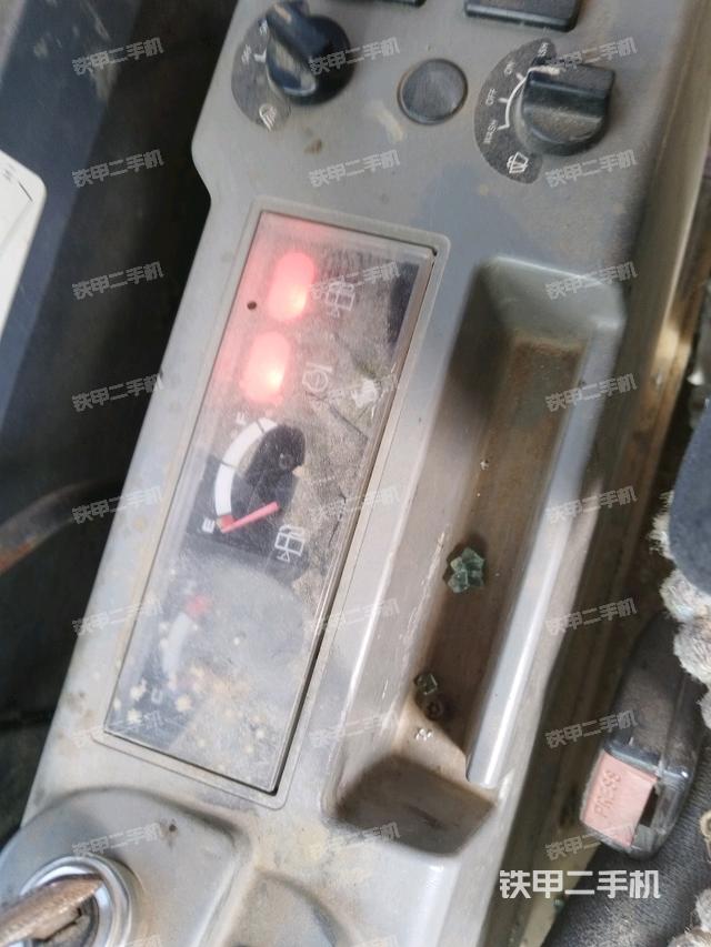 顯示屏?(駕駛室部分) 顯示屏?(駕駛室部分)