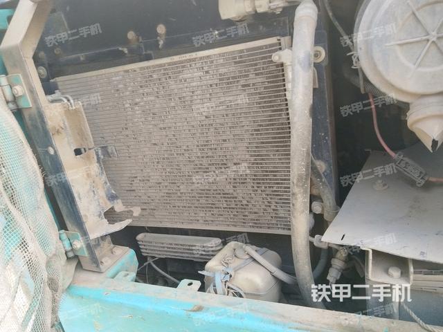 散熱器室(大件艙室) 散熱器室(大件艙室)