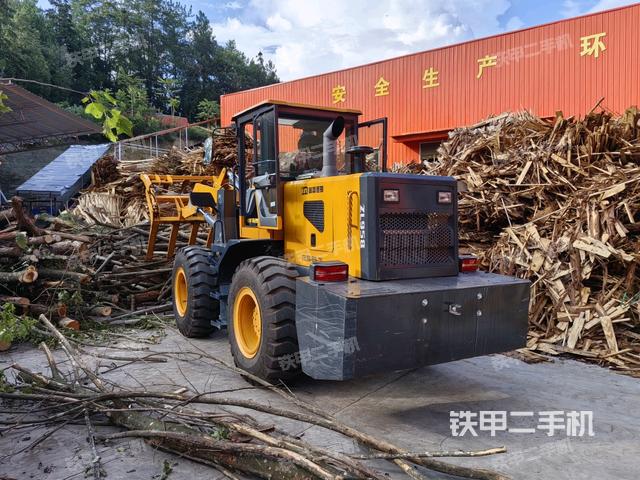 整機(jī)右后45°（整機(jī)外觀及大件）