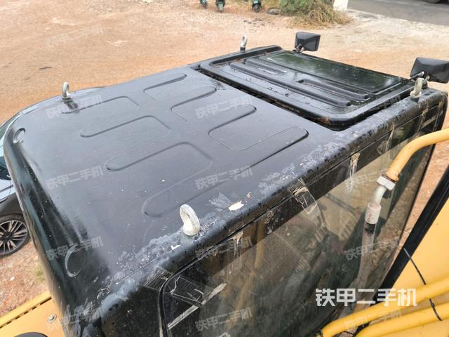 水箱+風(fēng)扇特寫(上車部件) 水箱+風(fēng)扇特寫(上車部件)