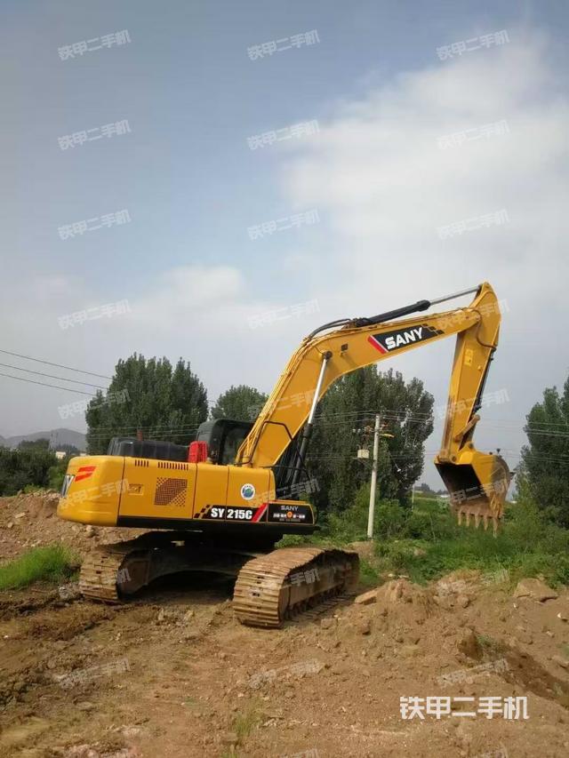 整機(jī)右后45°（整機(jī)外觀）