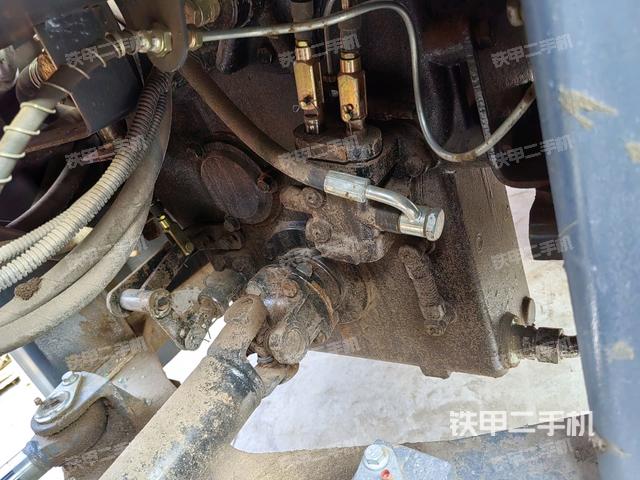 變速箱（整機(jī)外觀及大件）