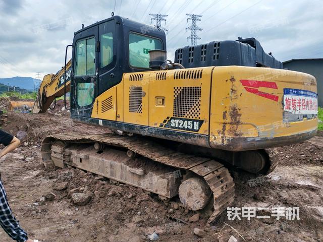 左后45（整機外觀）