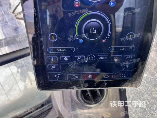 顯示屏?(駕駛室部分) 顯示屏?(駕駛室部分)