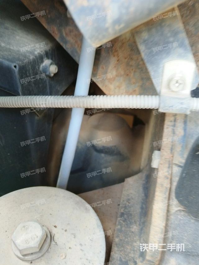 液壓泵室(大件艙室) 液壓泵室(大件艙室)