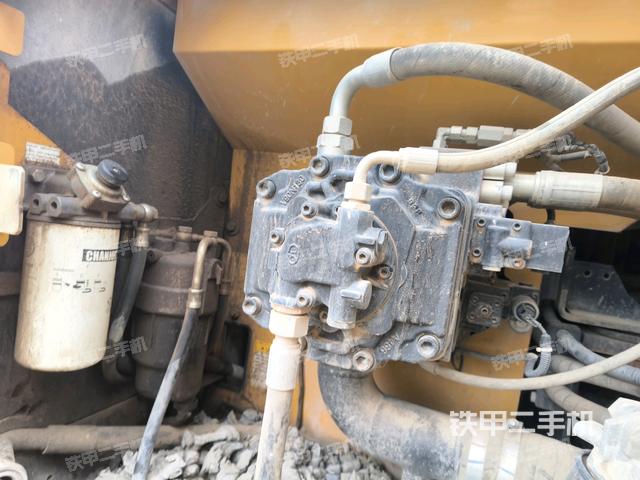 散熱器室(大件艙室) 散熱器室(大件艙室)
