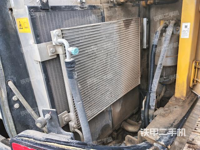散热器室(大件舱室) 散热器室(大件舱室)