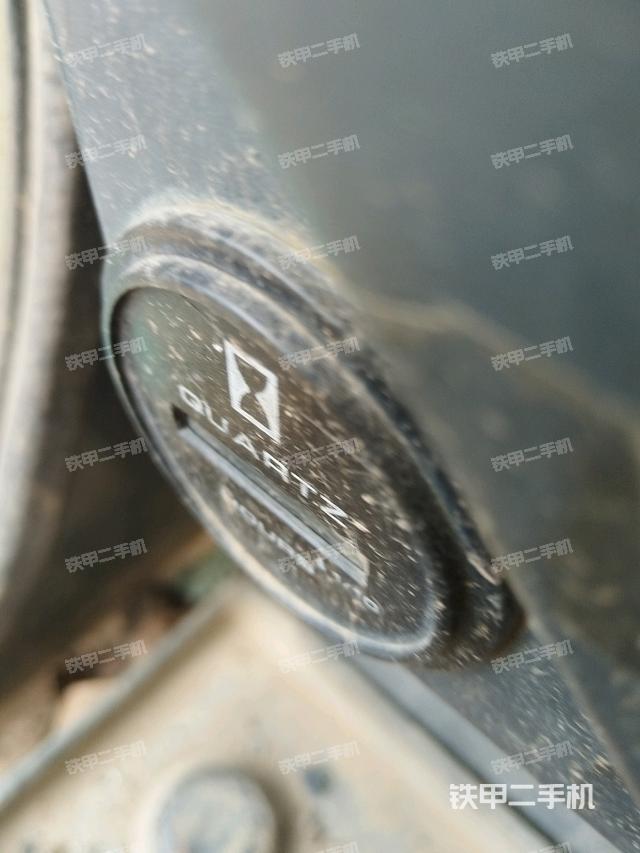 小時(shí)表(駕駛室部分) 小時(shí)表(駕駛室部分)