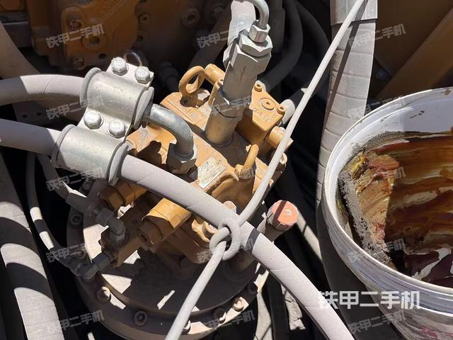 回轉(zhuǎn)馬達(上車部件) 回轉(zhuǎn)馬達(上車部件)