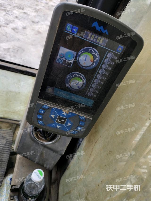 顯示屏?(駕駛室部分) 顯示屏?(駕駛室部分)