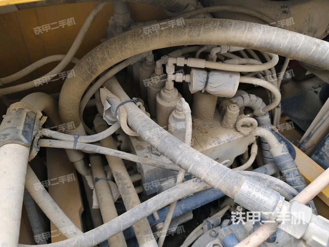 分配閥(上車部件) 分配閥(上車部件)