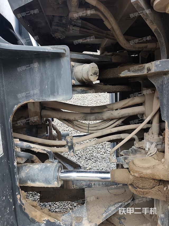 變速箱(整機(jī)外觀及大件) 變速箱(整機(jī)外觀及大件)