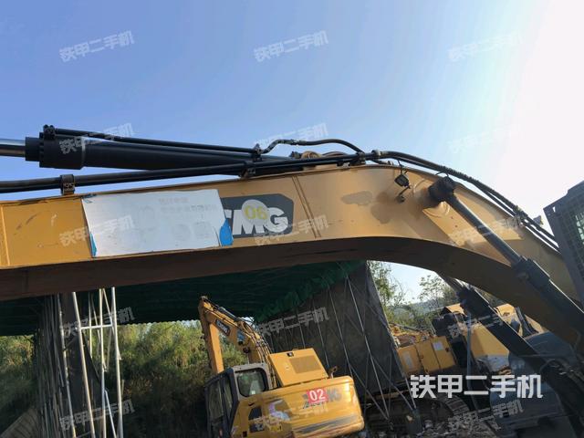 大臂整體?右側(cè)(工作和回轉(zhuǎn)裝置) 大臂整體?右側(cè)(工作和回轉(zhuǎn)裝置)
