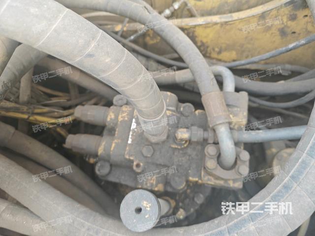 回轉(zhuǎn)馬達(上車部件) 回轉(zhuǎn)馬達(上車部件)