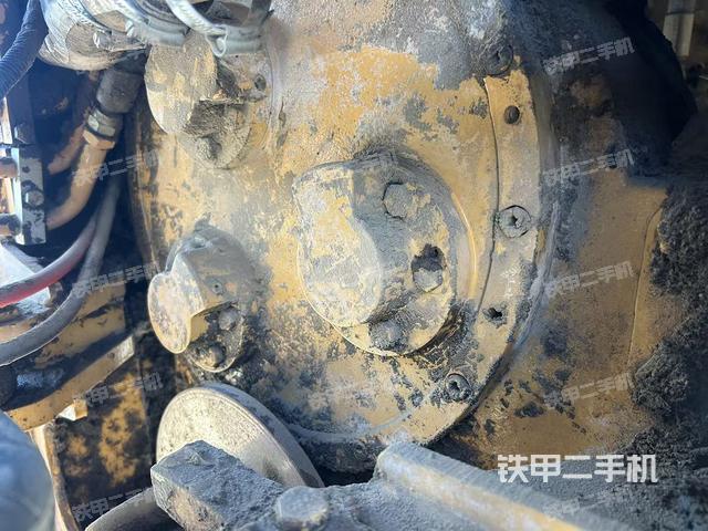 变速箱（整机外观及大件）