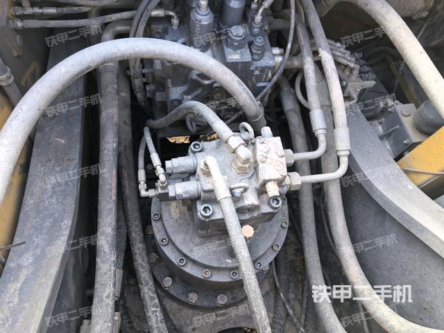 分配閥(上車部件) 分配閥(上車部件)