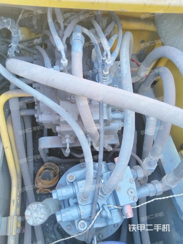 水箱+風(fēng)扇特寫(上車部件) 水箱+風(fēng)扇特寫(上車部件)