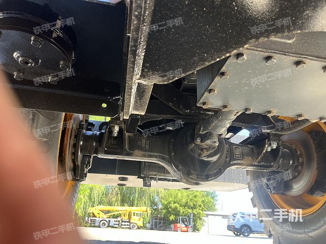 变速箱（整机外观及大件）