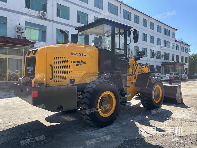 整机右后45°（整机外观及大件）