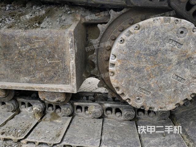 右驅動輪(行走機構) 右驅動輪(行走機構)