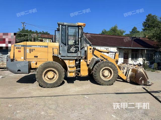 整机右后45°（整机外观及大件）