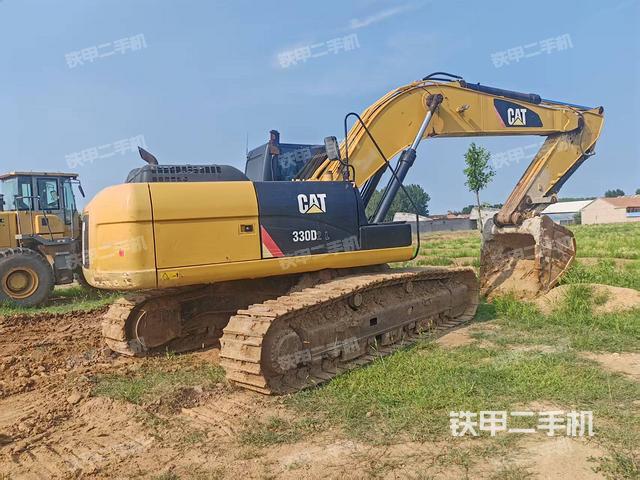 整机右后45°（整机外观）