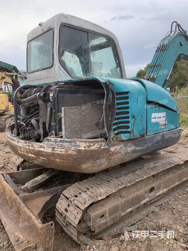 整機(jī)右后45°（整機(jī)外觀）