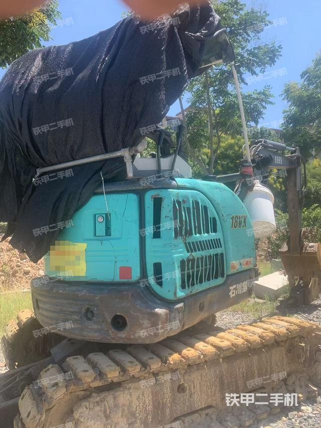 整機(jī)右后45°(整機(jī)外觀) 整機(jī)右后45°(整機(jī)外觀)