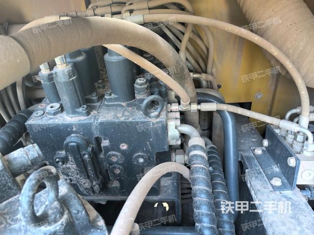 發(fā)動機(jī)室(上車部件) 發(fā)動機(jī)室(上車部件)