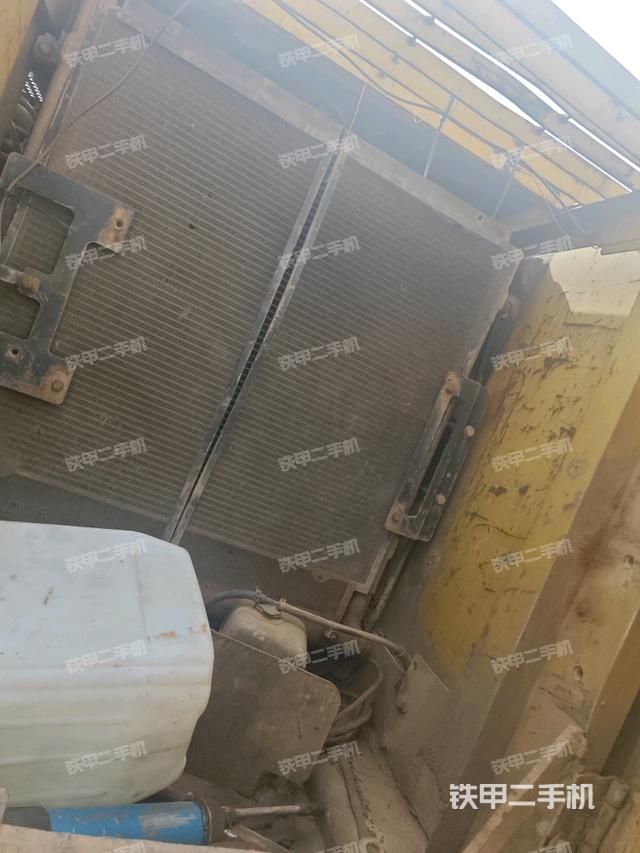 散熱器室(大件艙室) 散熱器室(大件艙室)