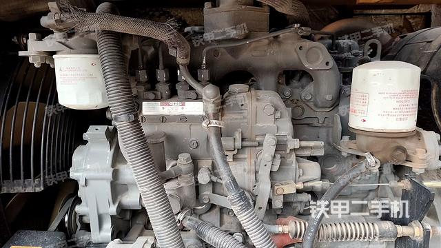 散热器室(大件舱室) 散热器室(大件舱室)