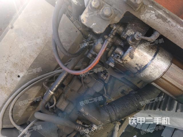 液压泵斜45 左(大件舱室) 液压泵斜45 左(大件舱室)