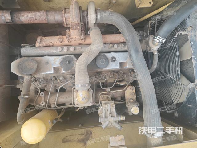 發(fā)動機室(上車部件) 發(fā)動機室(上車部件)