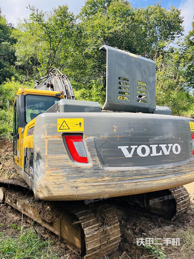 整机右后45°（整机外观）