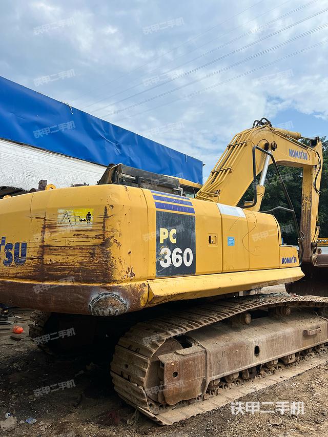 整机右后45°（整机外观）