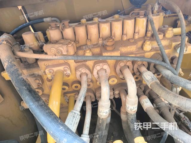 回轉馬達(上車部件) 回轉馬達(上車部件)